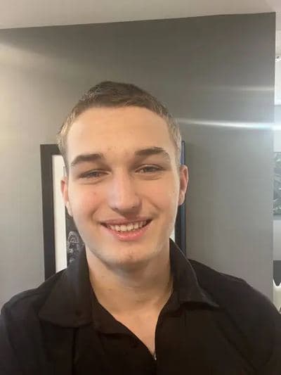 Gleb, founder of G Exterior Services